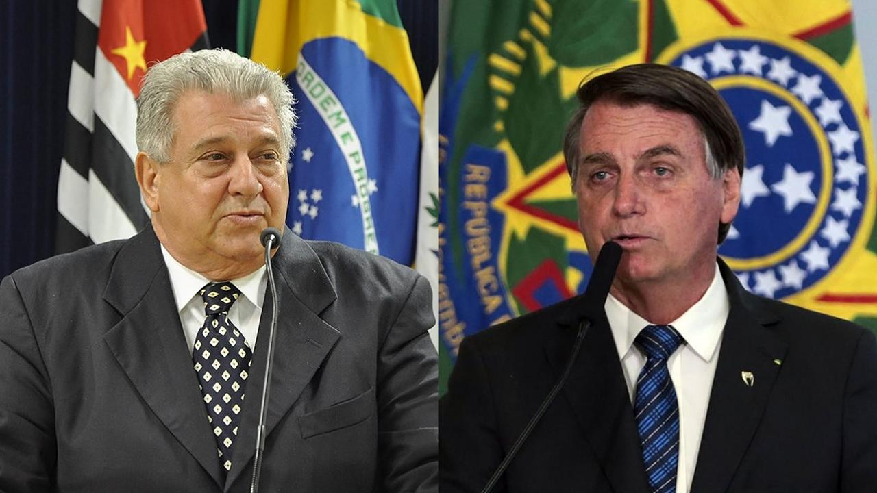 De Ary Kara a Jair Bolsonaro: confira as referências dos candidatos à Prefeitura de Taubaté