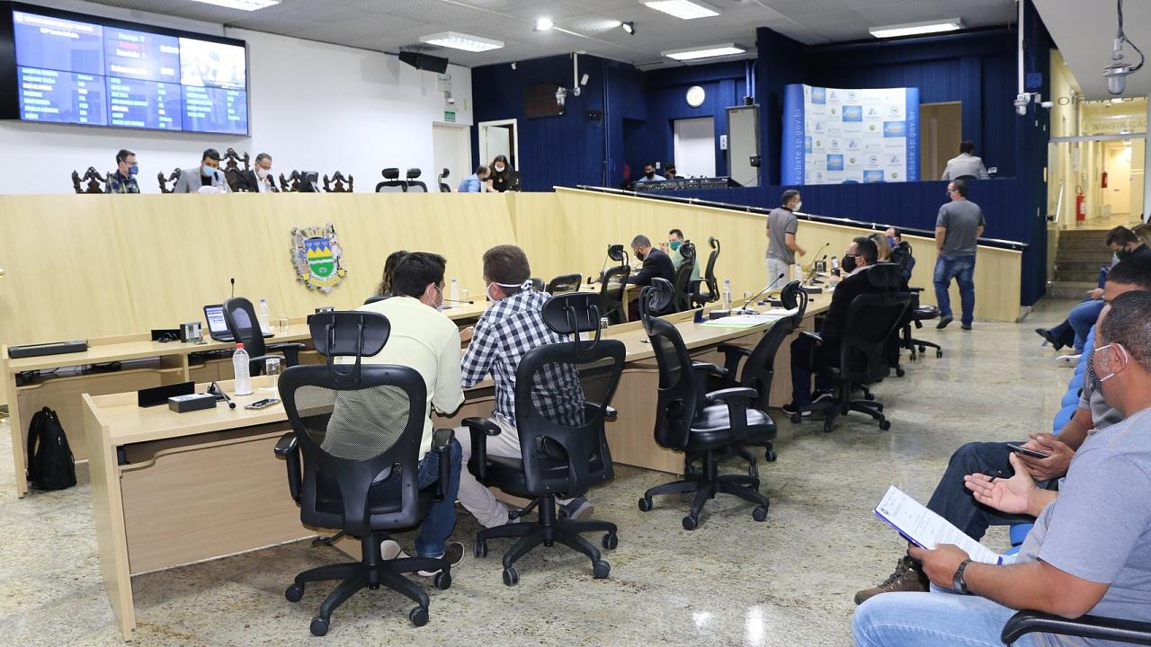 Câmara: Saiba quem são os 19 vereadores eleitos em Taubaté