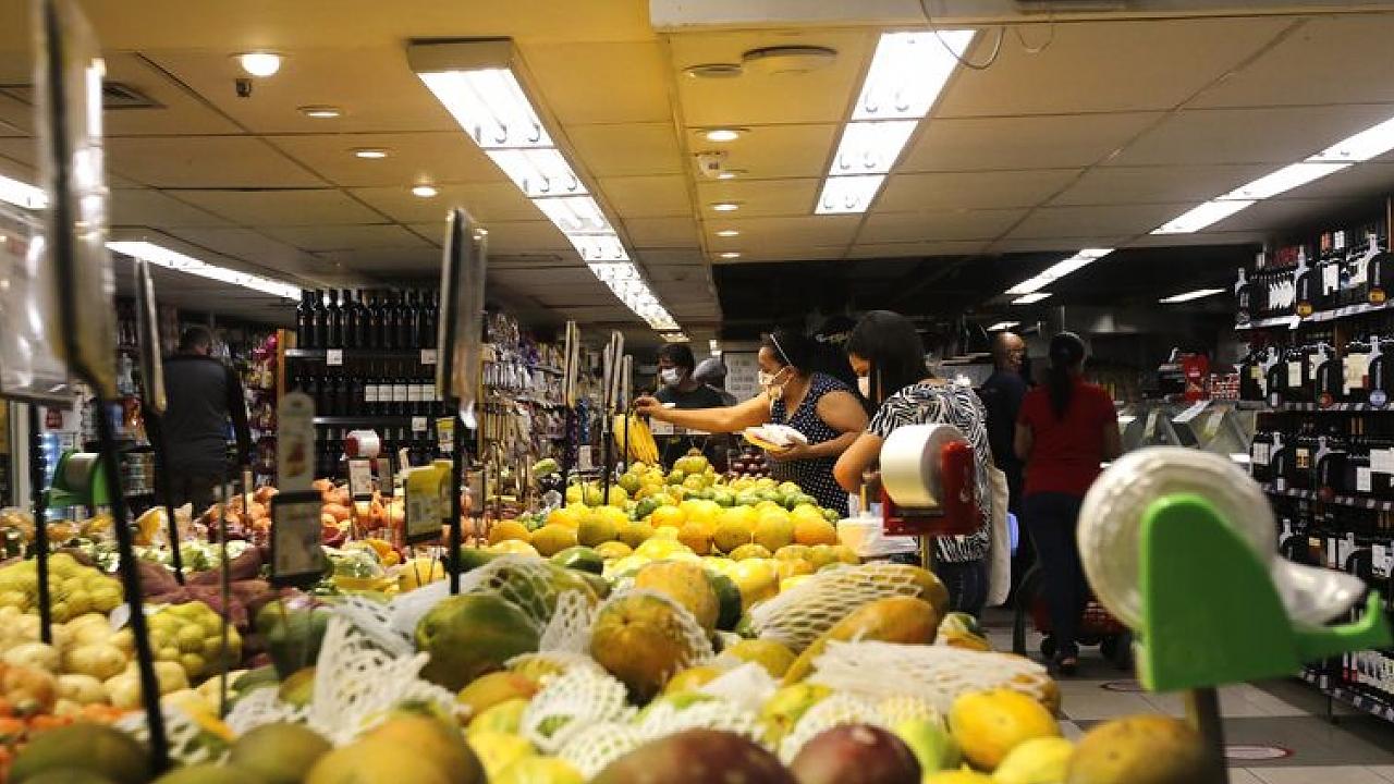 Cesta básica do Vale do Paraíba registra maior aumento de preços em novembro