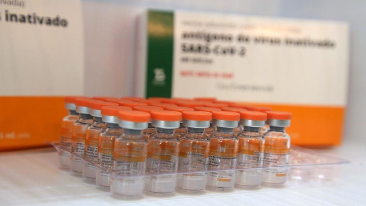Taubaté terá 30 salas exclusivas para vacinação contra Covid-19