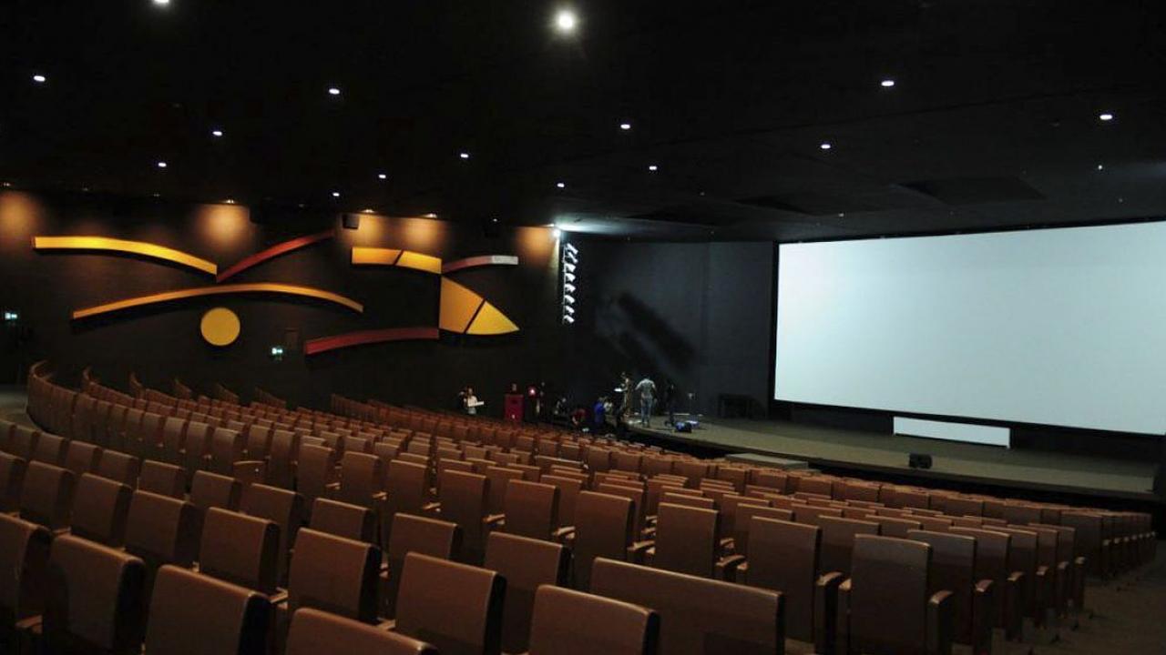 Decreto permite cinema e atividades culturais em Taubaté