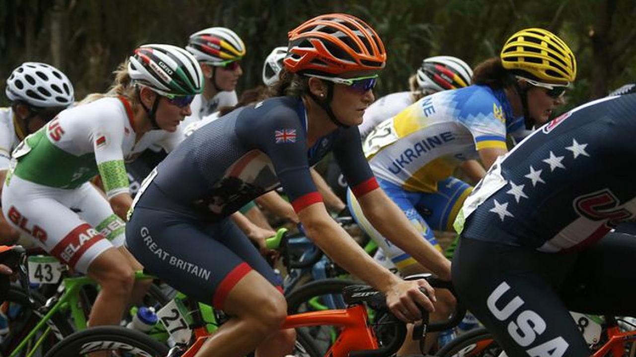 Taubaté planeja receber evento ciclístico italiano