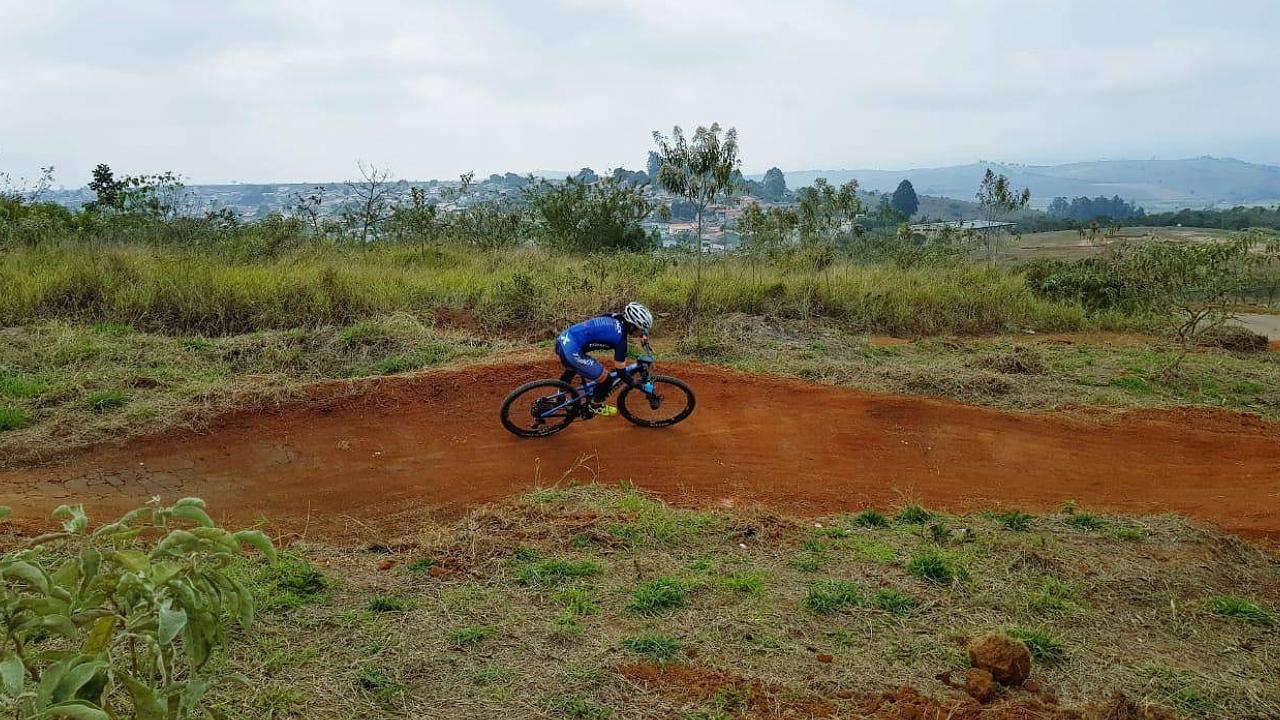 Copa Internacional de Mountain Bike é destaque em Taubaté