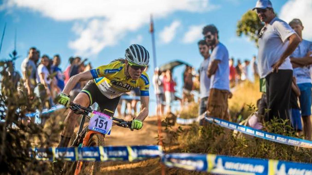 Pista de Mountain Bike, em Taubaté, será aberta para reconhecimento