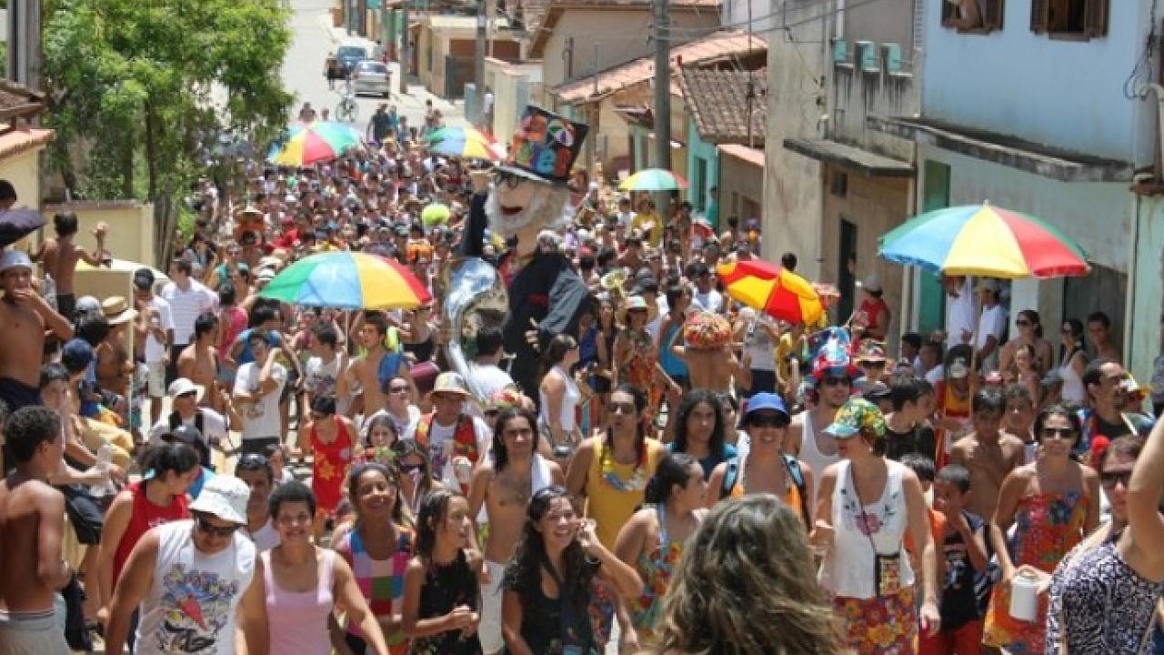 Após Taubaté, São Luiz do Paraitinga também cancela carnaval em 2022