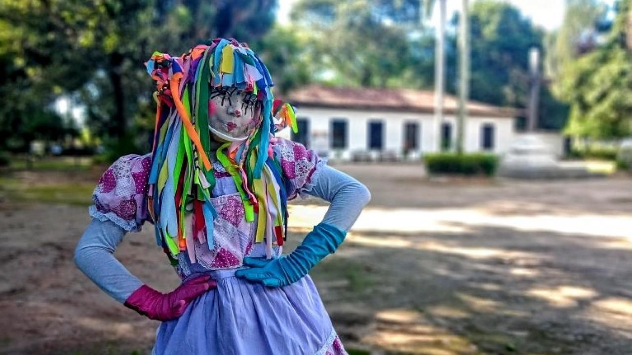 Museu Monteiro Lobato realiza abertura da exposição “A Boneca da Narizinho”