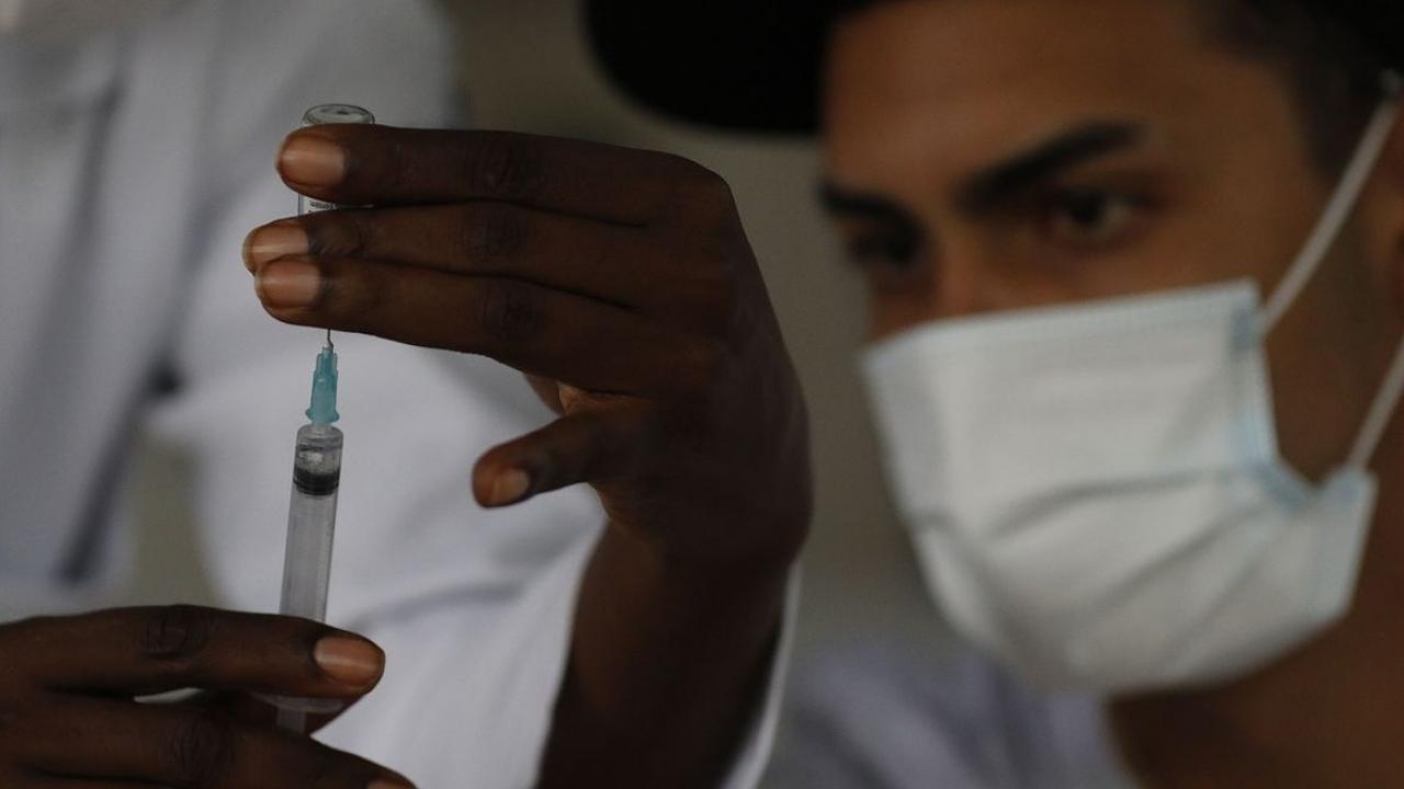 Taubaté inicia aplicação da 2ª dose adicional da vacina contra Covid