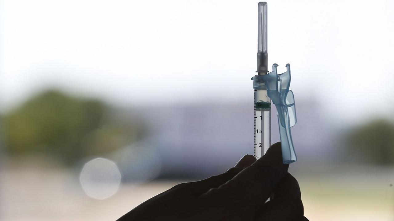 Ministério diz que vacinação de crianças deve começar em janeiro