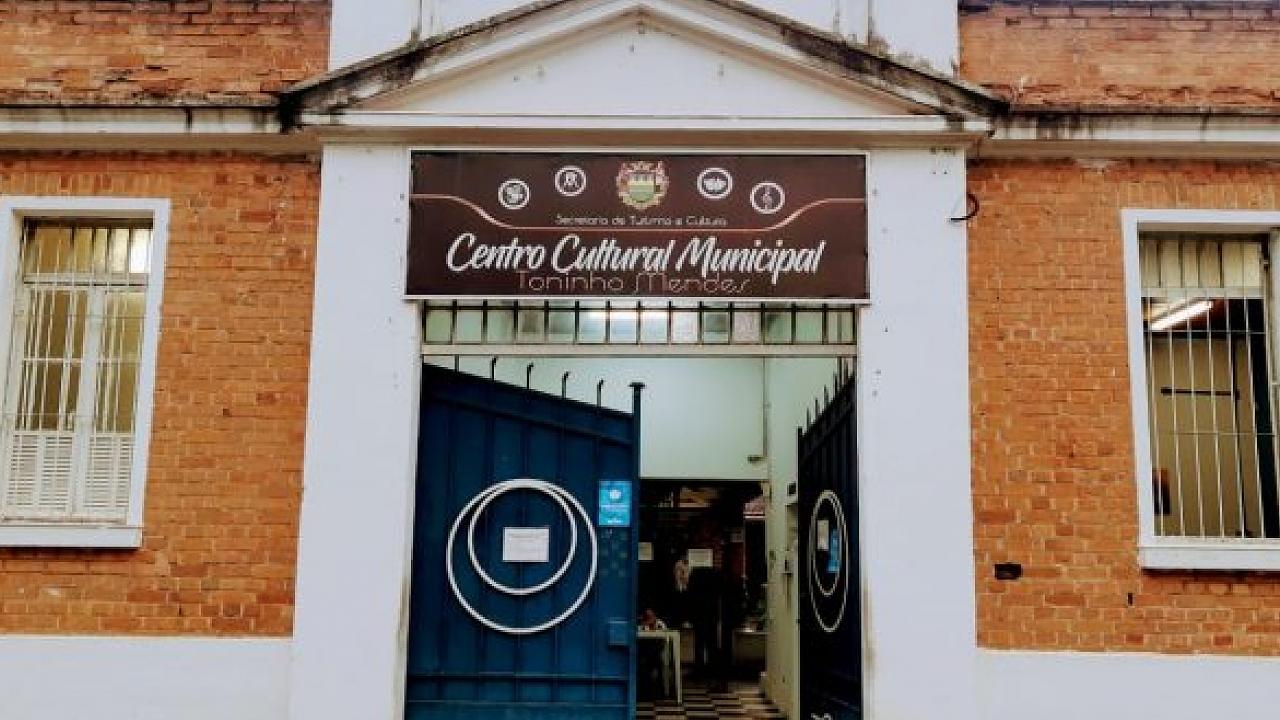 Lista de aprovados para oficinas do Centro Cultural de Taubaté é divulgada