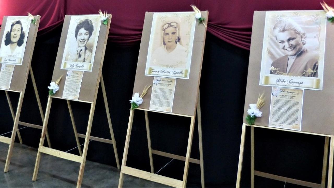 Mulheres taubateanas recebem homenagem neste 8 de março