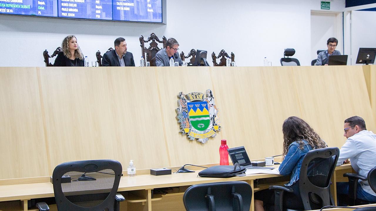 Arrecadação da Prefeitura de Taubaté supera expectativa no 1º semestre