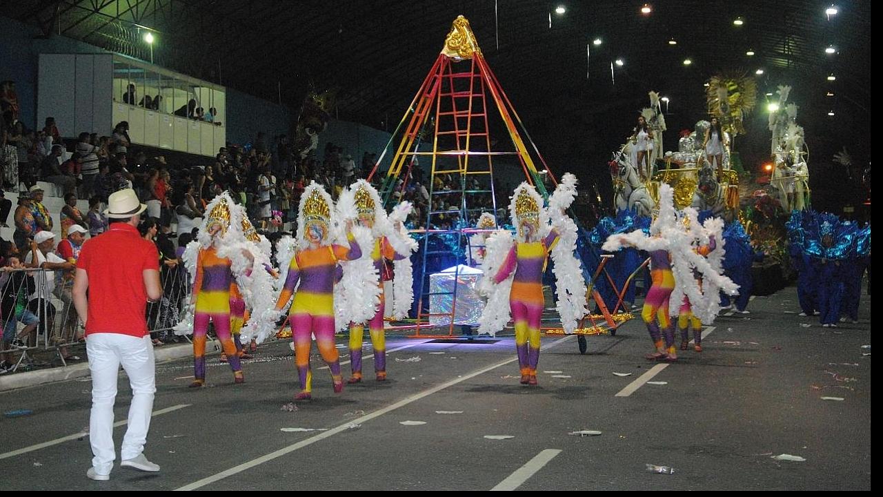 Taubaté cancela desfile das escolas de samba na Avenida do Povo