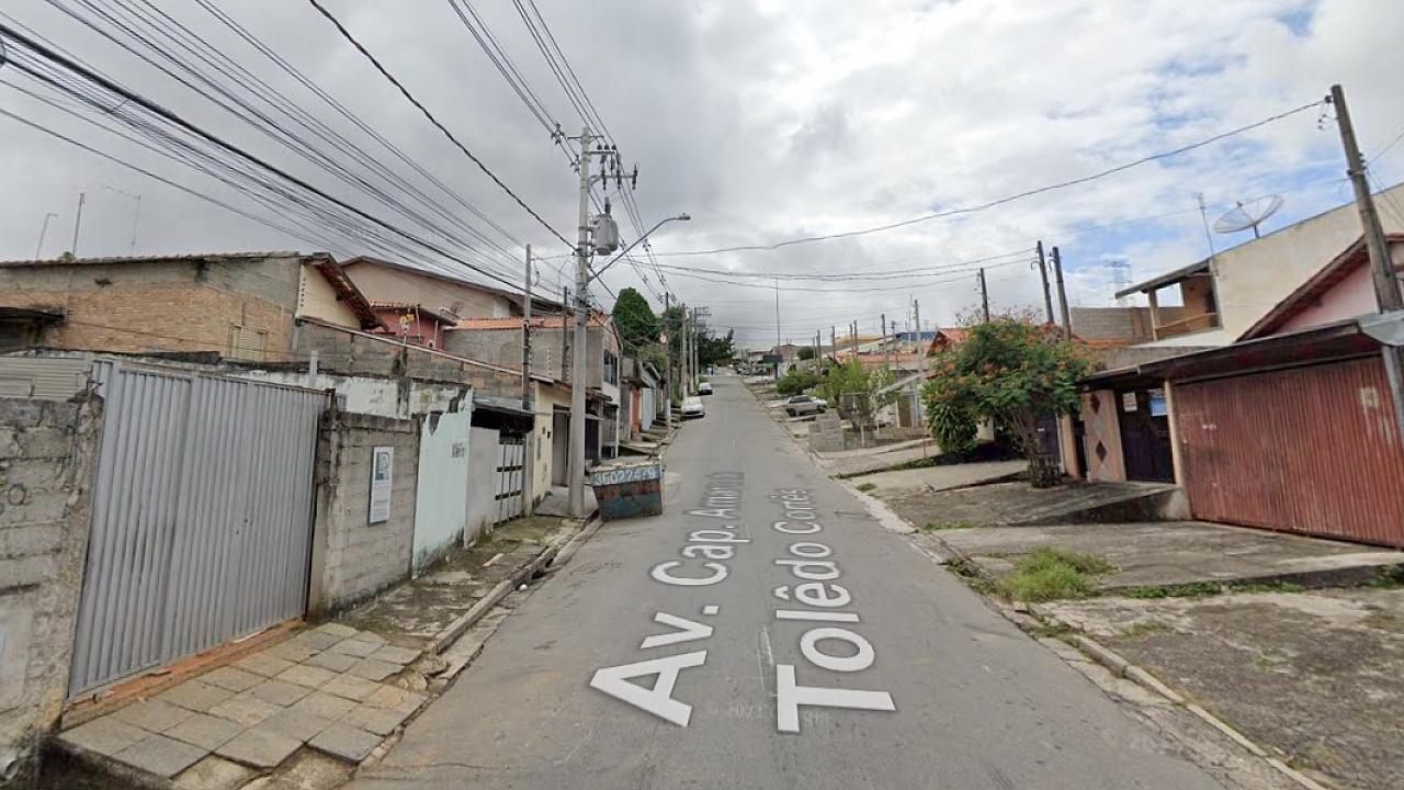 Avenida Capitão Amaro, no São Gonçalo, é interditada 