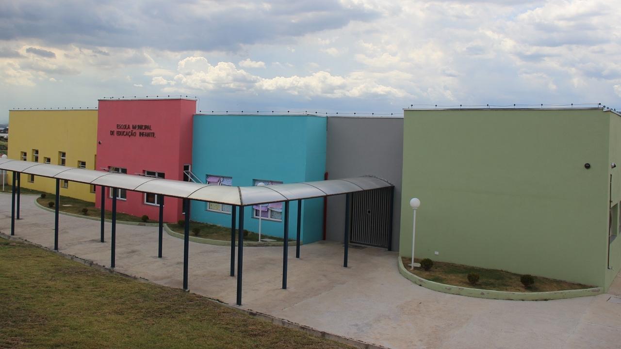 Escolas municipais de Taubaté retomam aulas na próxima semana