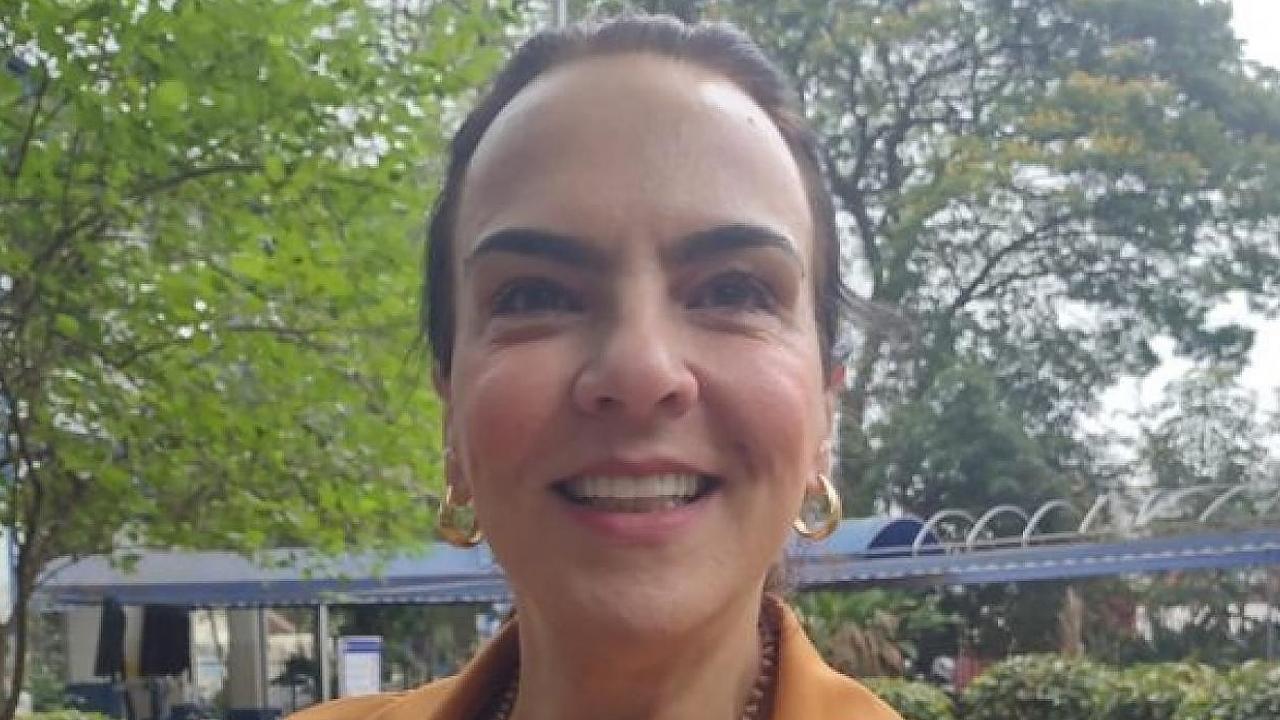 Vice-prefeita de Taubaté deixa a direção de habitação Vice-prefeita de Taubaté deixa a direção de habitação