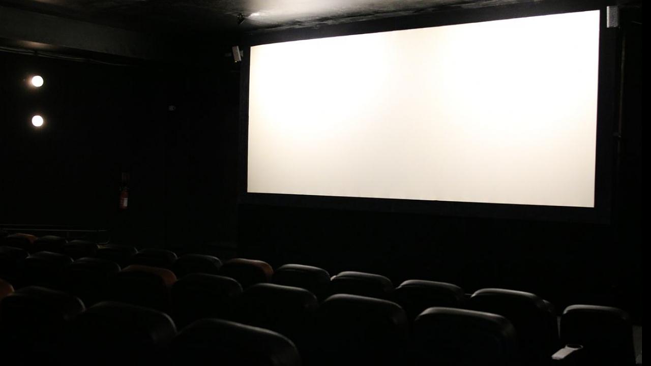 Público volta a frequentar salas de cinema em 2022