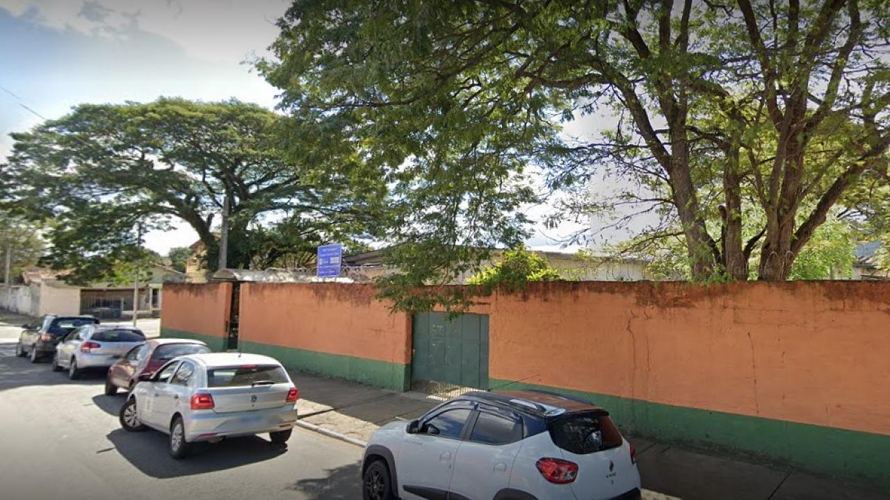 Escola em Taubaté tem dia de susto após ameaça de atentado