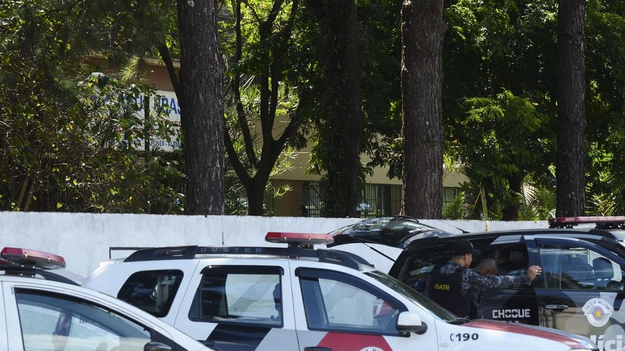 Ministério da Justiça apresenta canal para denúncias de ataques em escolas
