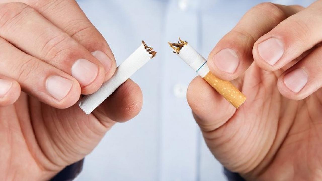 Taubaté oferece tratamento para quem deseja abandonar o vício em cigarro
