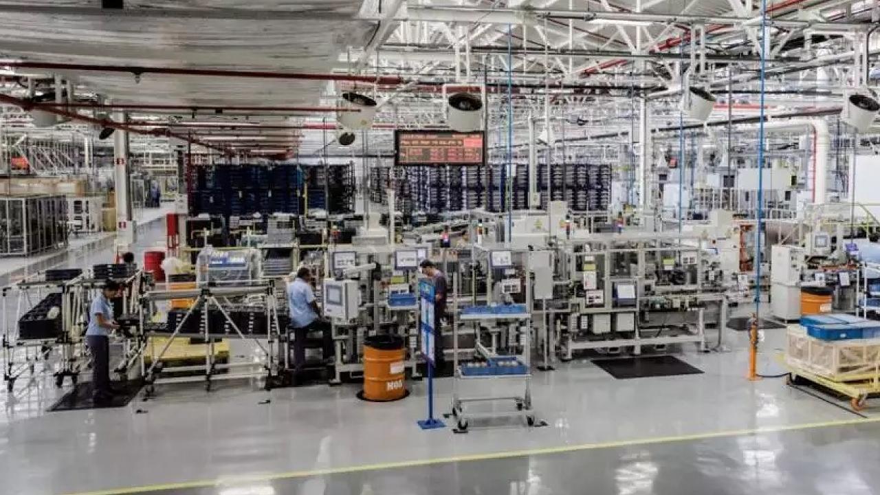 Companhia Siderúrgica Nacional abre vagas de emprego em Taubaté Companhia Siderúrgica Nacional abre vagas de emprego em Taubaté