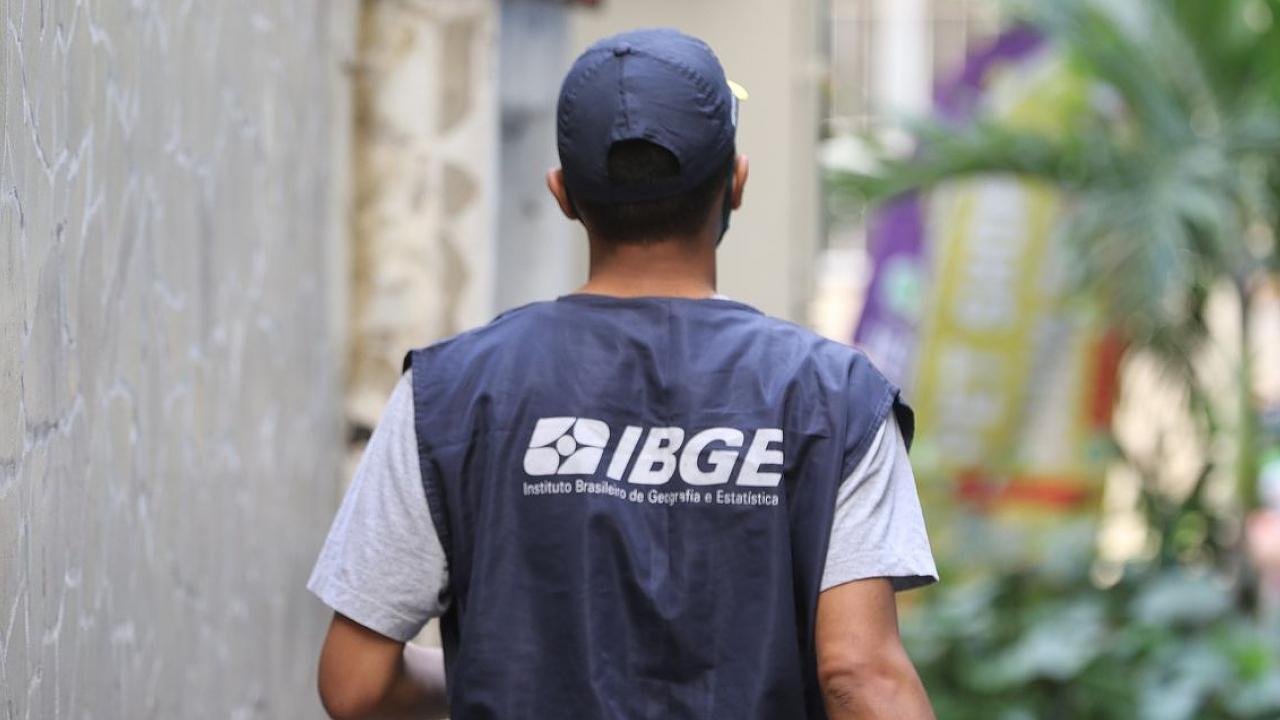 IBGE oferece 56 vagas temporárias no Vale do Paraíba