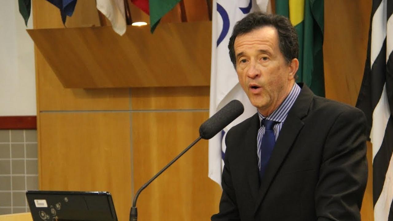 Novo Secretário de Esportes é nomeado em Taubaté Novo Secretário de Esportes é nomeado em Taubaté
