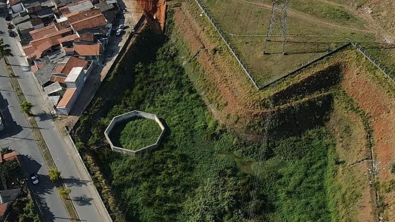 Prefeitura de Taubaté retoma estudos para construção de “piscinões” Prefeitura de Taubaté retoma estudos para construção de “piscinões”