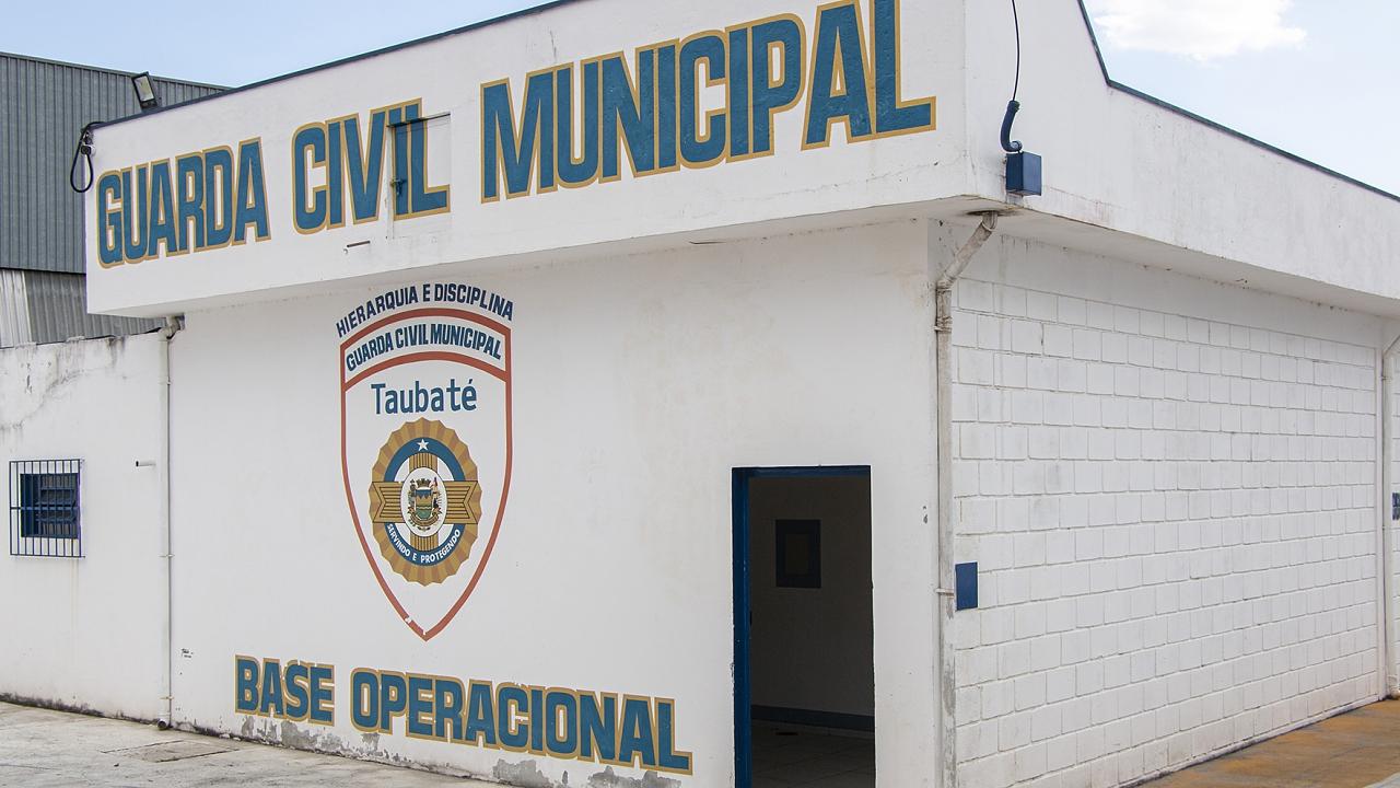 Debate sobre reformulação na Guarda Civil de Taubaté é adiado