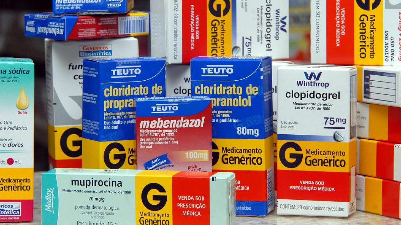 Anvisa aprova novas regras para rótulos de medicamentos Anvisa aprova novas regras para rótulos de medicamentos