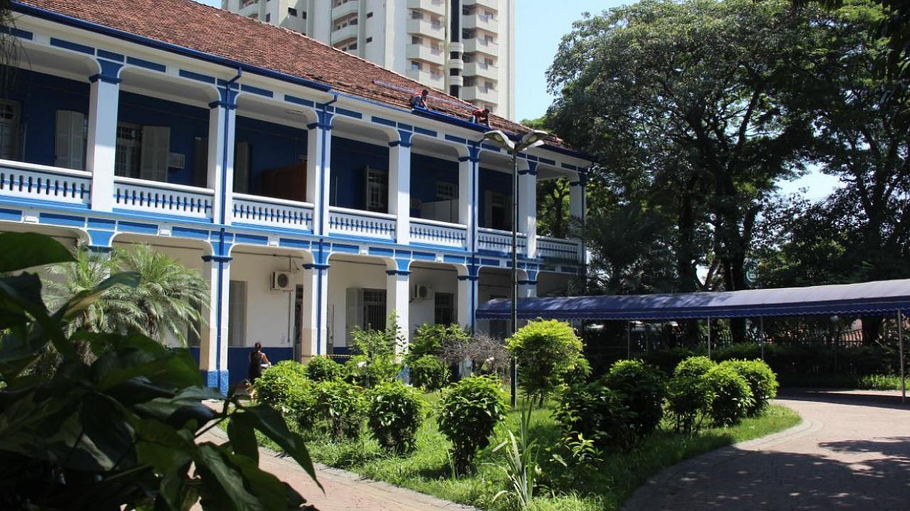Prefeitura de Taubaté promove plantão do programa Anistia 2023 Prefeitura de Taubaté promove plantão do programa Anistia 2023