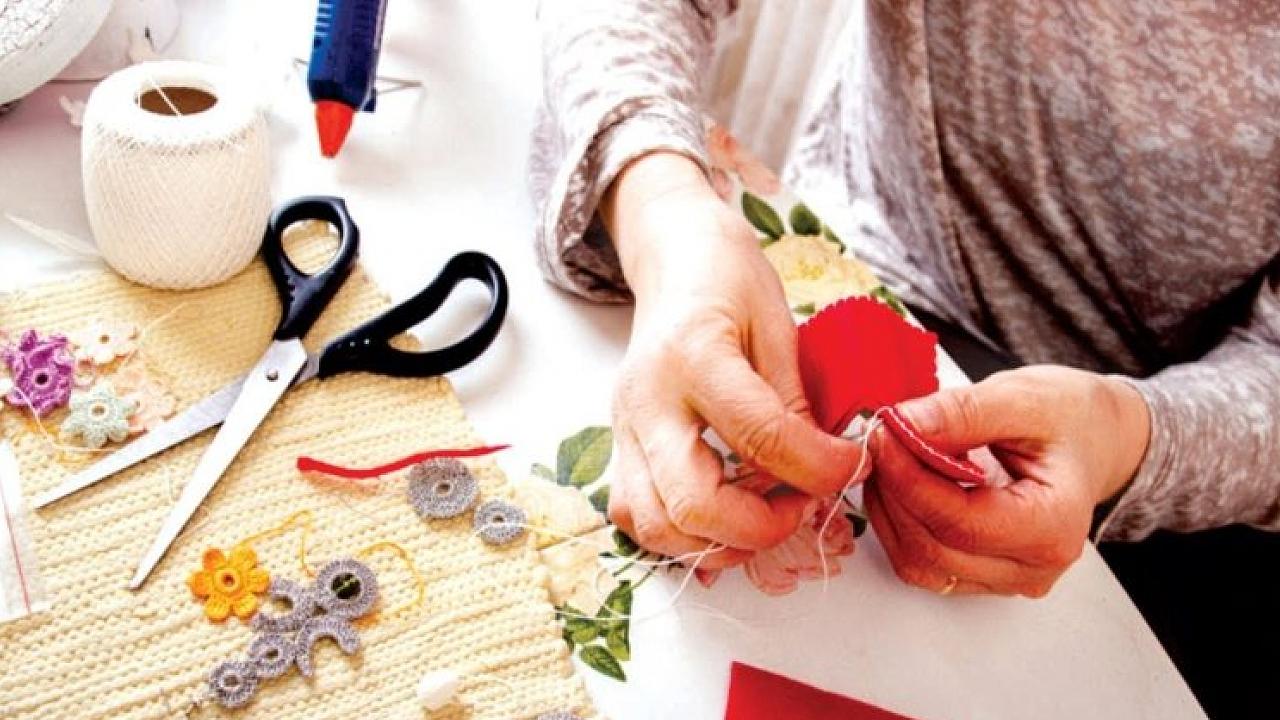 Parceria entre Sebrae e Prefeitura promove capacitação para artesãos