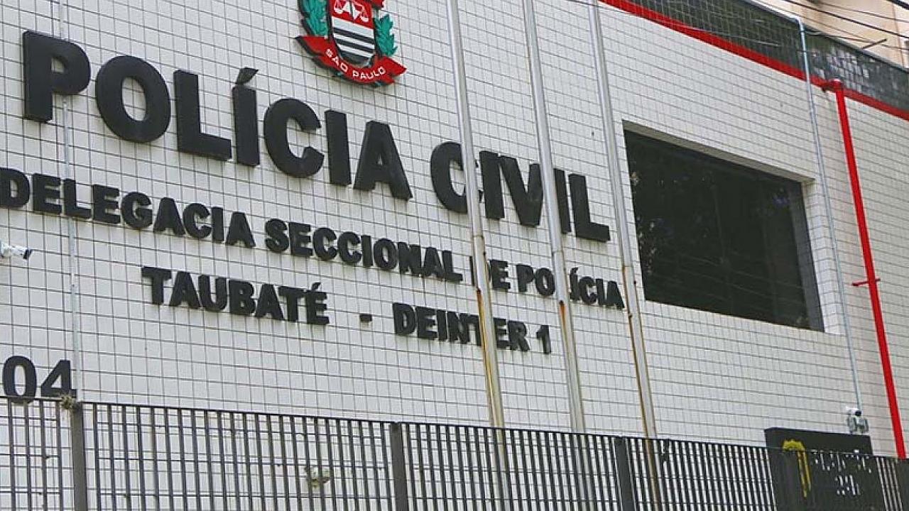 Campana da Polícia termina com três presos por tráfico de drogas em Taubaté Campana da Polícia termina com três presos por tráfico de drogas em Taubaté