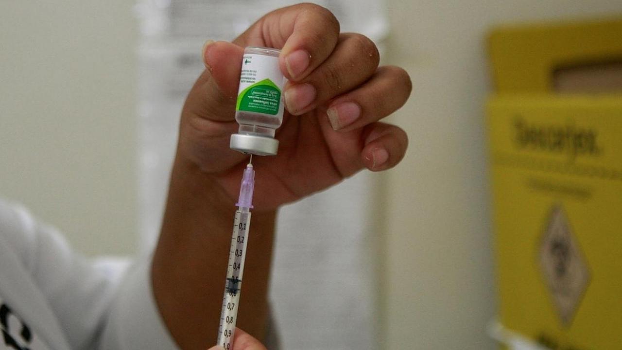 Vacinação contra Influenza é prorrogada e segue disponível em Taubaté