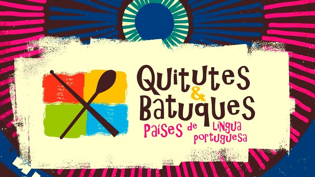 Taubaté recebe festival “Quitutes e Batuques” 