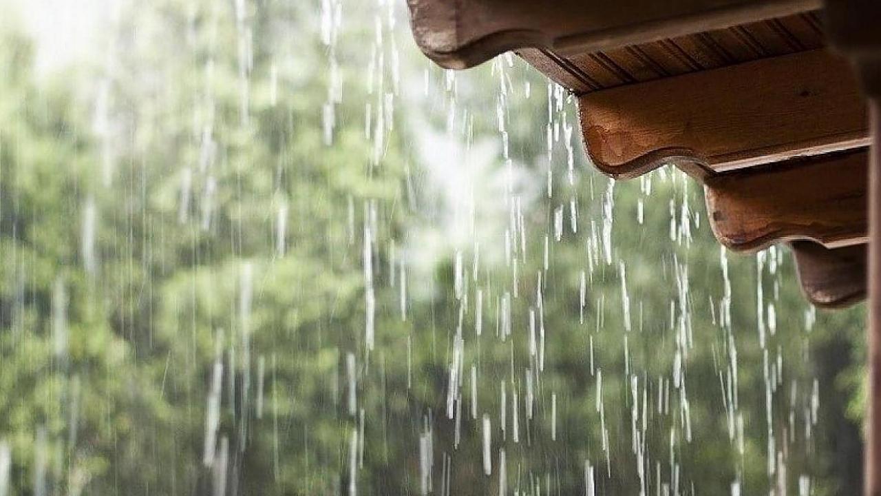 Volume de chuva pode ser maior nesta quinta-feira no Vale do Paraíba 