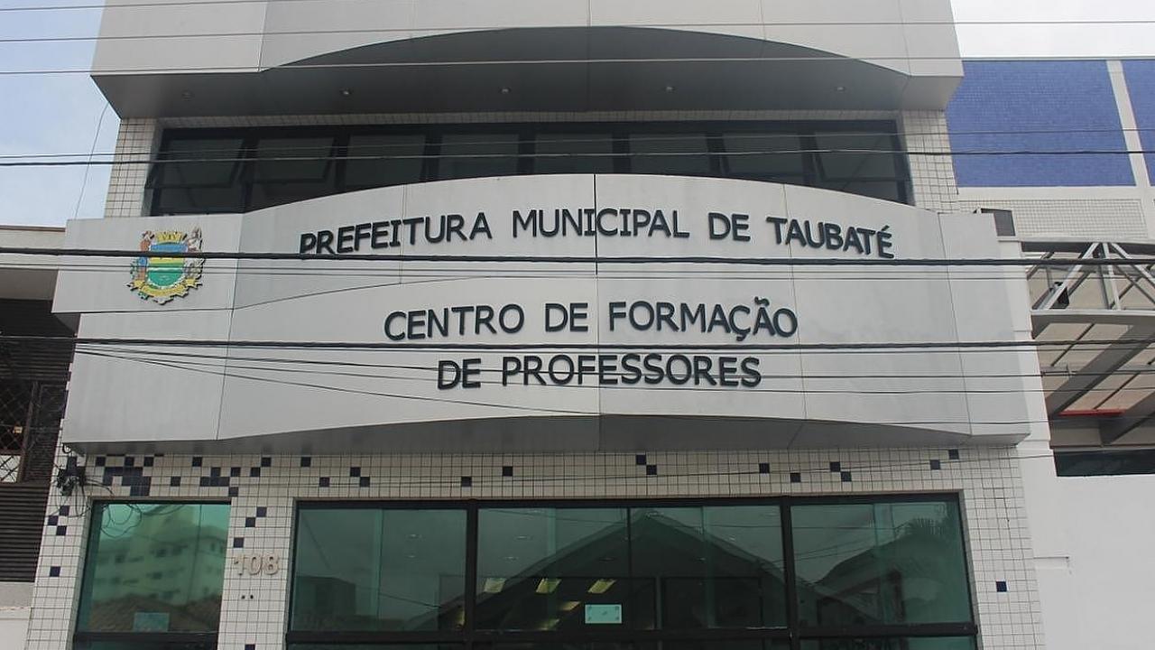 Novo Conselho Municipal de Educação é nomeado em Taubaté Novo Conselho Municipal de Educação é nomeado em Taubaté