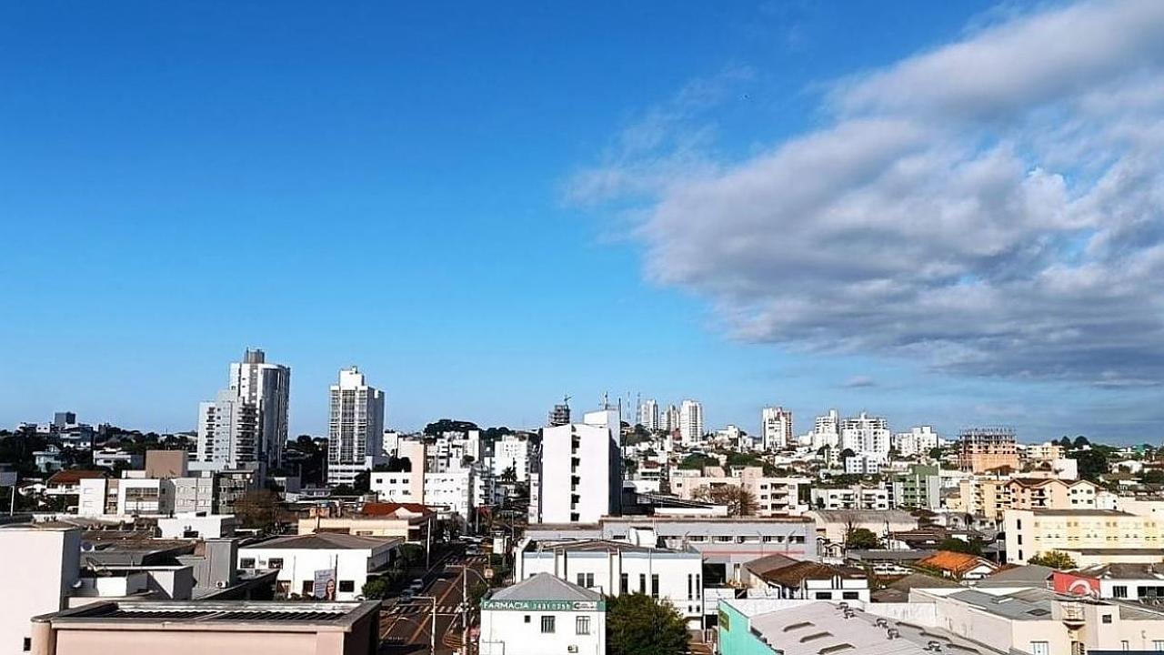 Tempo deve mudar novamente em Taubaté e região nos próximos dias Tempo deve mudar novamente em Taubaté e região nos próximos dias