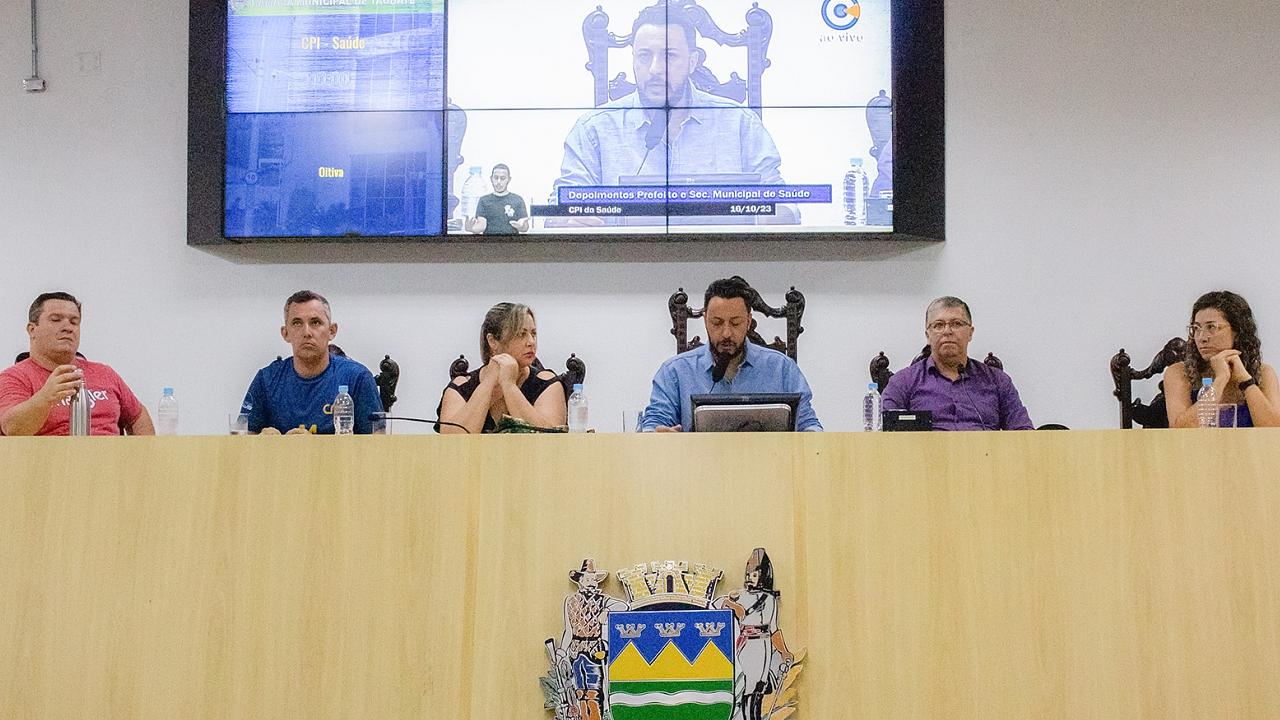 Semana na Câmara de Taubaté terá audiência e entrega de título de cidadania Semana na Câmara de Taubaté terá audiência e entrega de título de cidadania