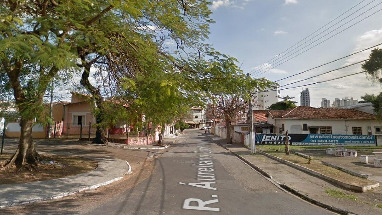 Rua na Vila Jaboticabeiras tem sentido alterado em Taubaté