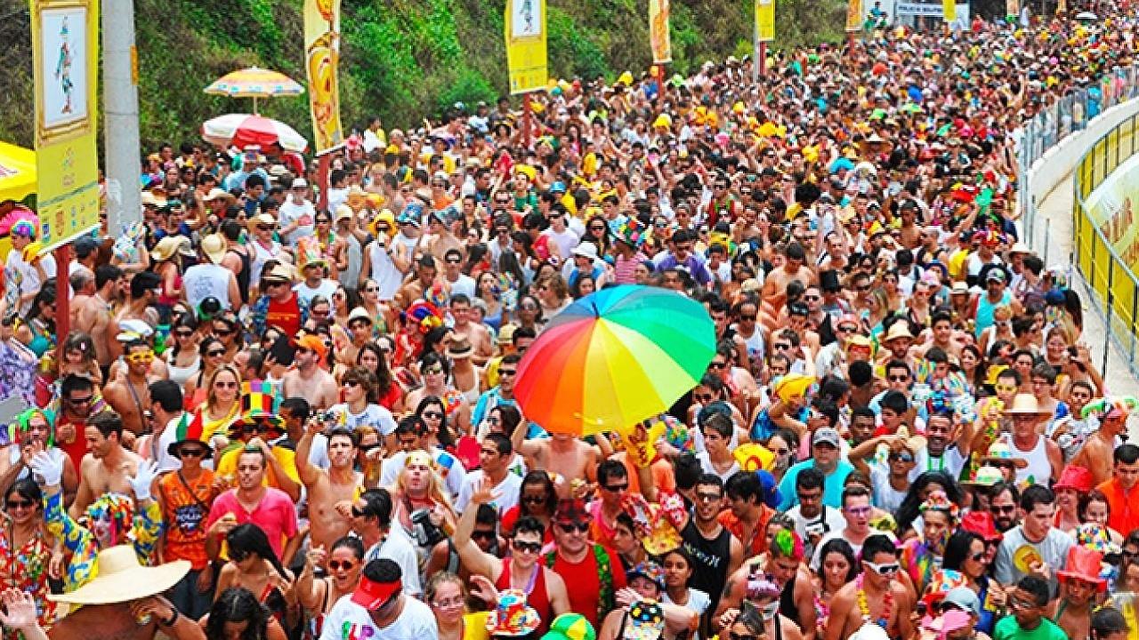 Destino de muitos taubateanos, carnaval de São Luiz do Paraitinga é confirmado