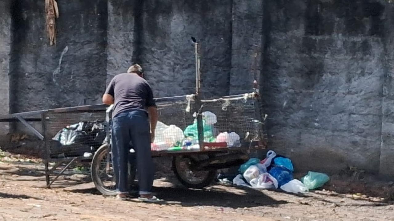 Descarte irregular de lixo pode gerar multa de R$ 2,5 mil em Taubaté
