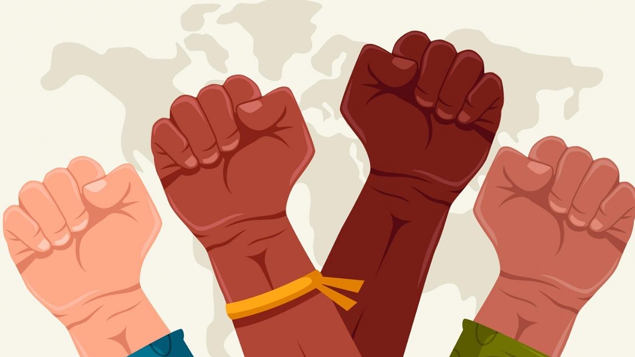 Taubaté realiza mês da Igualdade e Justiça Social em fevereiro