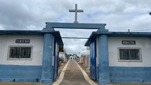 Gestão de cemitérios e serviços funerários serão terceirizados em Taubaté