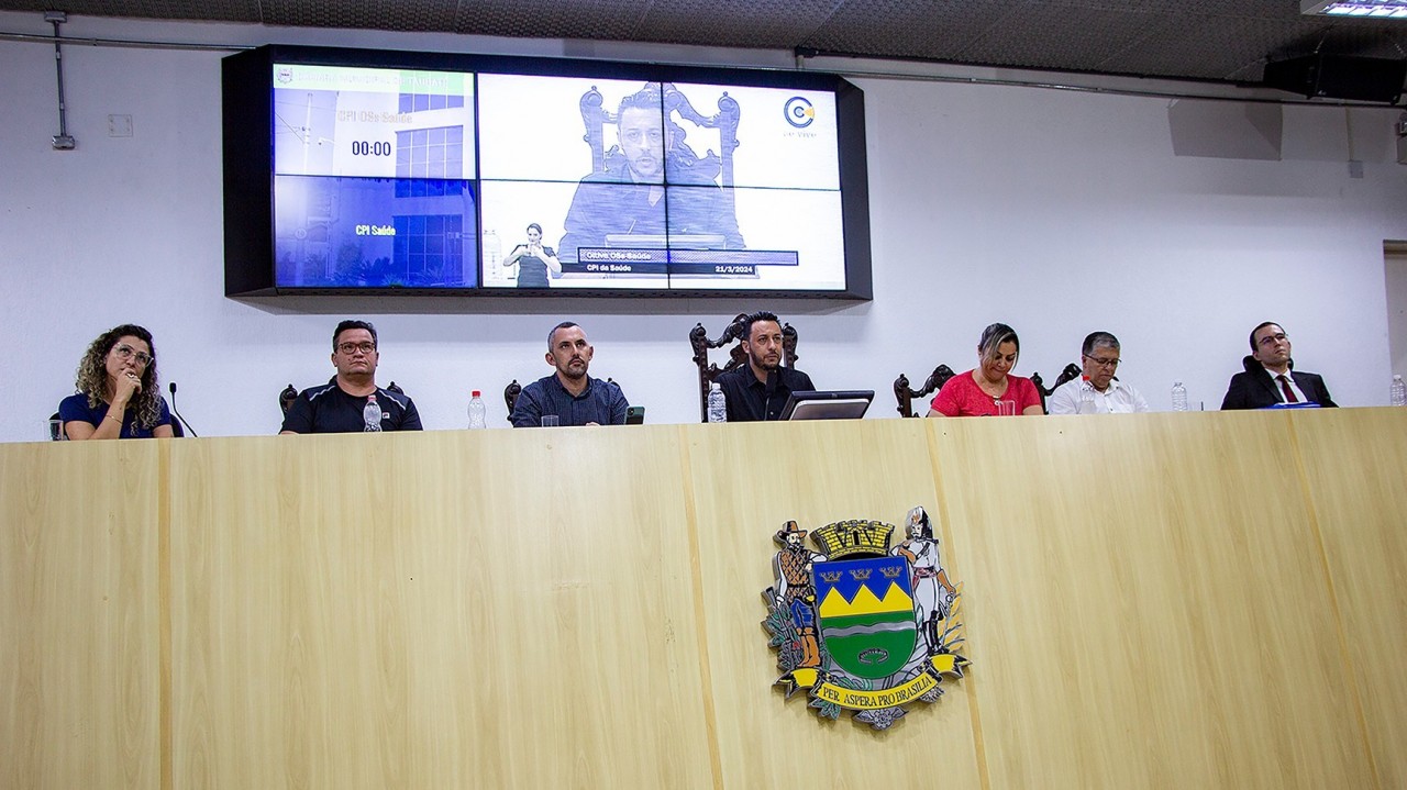 Semana na Câmara de Taubaté traz debate sobre programas habitacionais 