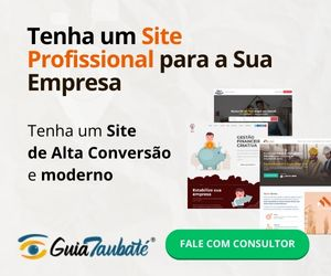 Campanha Sites Guia Taubaté