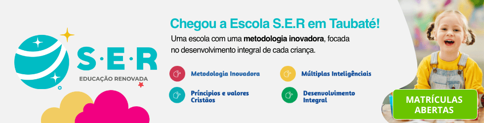 SER - Educação Renovada