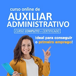Curso Online de Auxiliar Administrativo